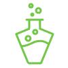  Icon of fermentation tank.