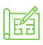 Fig.4 The icon of engineering design of the device.