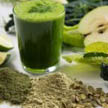 Icon of algal nutraceuticals.