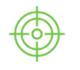 Fig.8 The icon of algae growth detection.