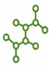 The icon of protein.
