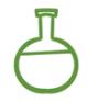 The icon of biological research.