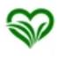 The icon of environmentally friendly.