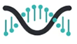 The icon of advanced sequencing technologies.