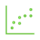 The icon of data analysis.