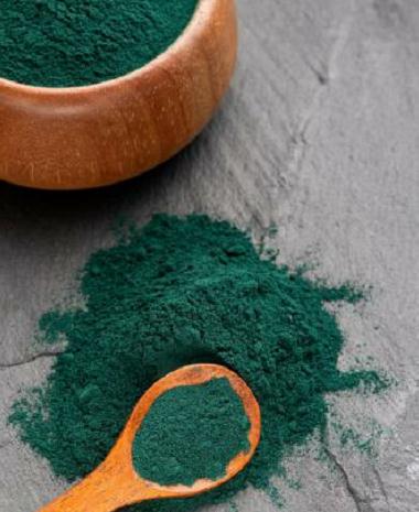 Microalgae Products