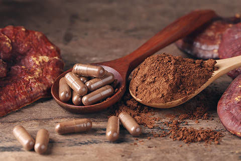 Herbal Powder
