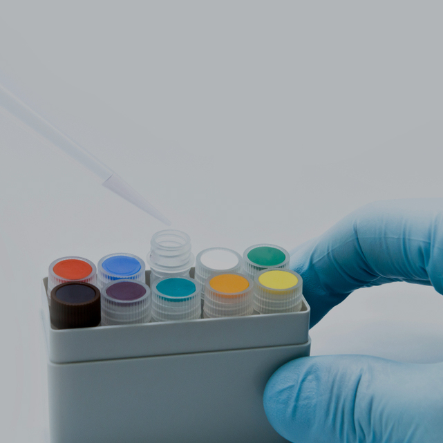 Insect Reagents & Kits