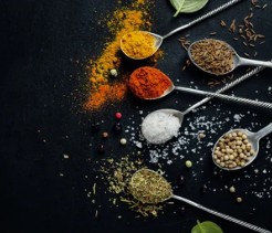 Condiments
