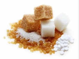 Sugar substitutes