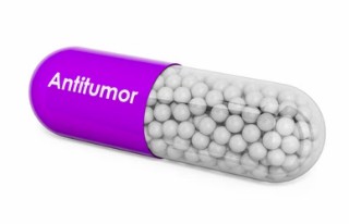 Mushrooms as an Antitumor Drug