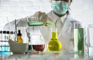 Extraction of Bioactive Constituents from Mushrooms