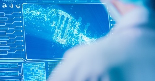 Nucleic Acid Hybridization Based Electrochemical Biomolecular Sensors