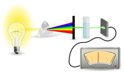 Near Infrared Technology for Forage Testing