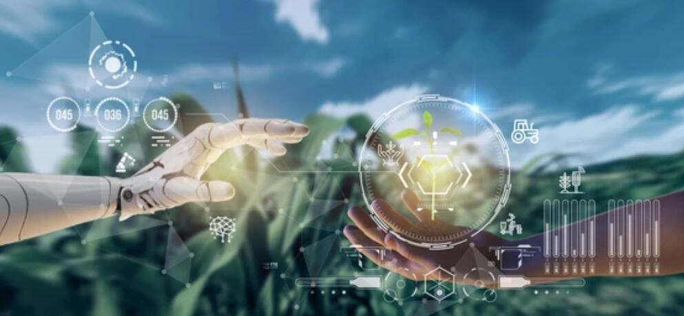 Agricultural internet of things system integration solutions