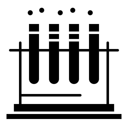 Simple sample preparation