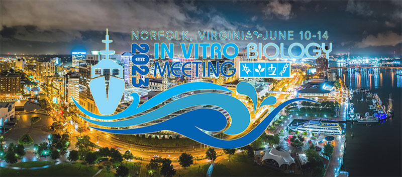 Meet Us at the 2023 In Vitro Biology Meeting