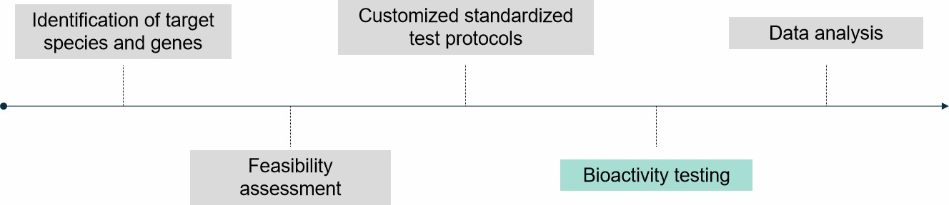 Fig. 2. Our service workflow - Lifeasible