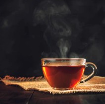 Tea Water Leachate Testing