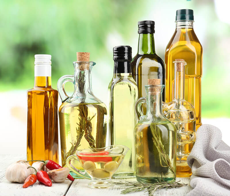 Edible oil Adulteration Testing
