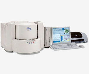 EDXRF (Energy Dispersive X-ray Fluorescence Spectrometer)