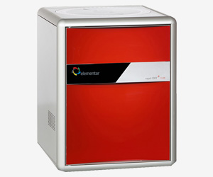 Organic Element Analyzer