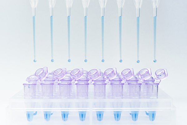 Gene Expression Profiling