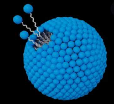 Picture about Liposome Stability