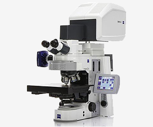 CLSM (Confocal Laser Scanning Microscope)