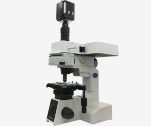 Structural Illumination Microscope