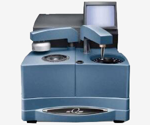 DSC (Differential Scanning Calorimeter)