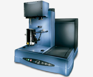 TGA (Thermal Gravimetric Analyzer)