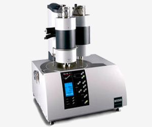 TMA (Thermo Mechanical Analyzer)