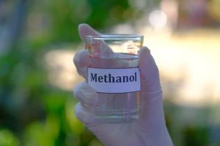 Methanol Testing in Wine